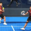 Fadona/Fitriani Sumbang Perak Padel Asian Games 2026, Beatrice/Novela Raih Perunggu