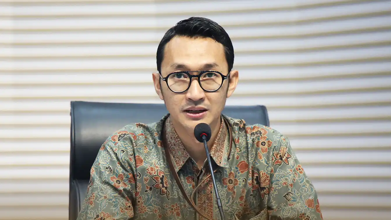 KPK Periksa Bupati Bogor Rudy Susmanto, Dalami Kasus Dugaan Korupsi Upah Pungut dan Pengadaan
