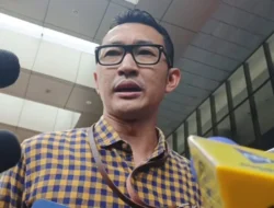 Kasus Suap dan HGB Summarecon, KPK Tunggu Kehadiran Nusron Wahid