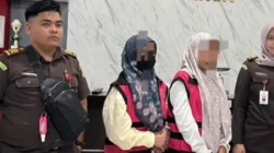 Kejari Banda Aceh Tetapkan Dosen sebagai Tersangka Korupsi Beasiswa