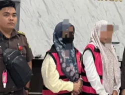 Kejari Banda Aceh Tetapkan Dosen sebagai Tersangka Korupsi Beasiswa
