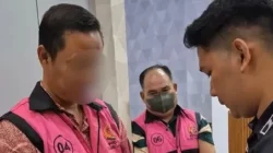 Kejari Lamongan Tetapkan Tiga Tersangka Korupsi Tanah Negara