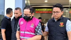 Kejari Sampang Tetapkan Bendahara RSUD sebagai Tersangka, Dugaan Korupsi Rp5 Miliar