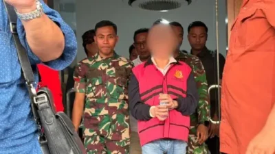 Kejati Bali Tetapkan Direktur PT Danau Winata Indah sebagai Tersangka Korupsi Aset Pemprov