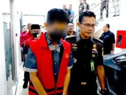 Kejati Jabar Tahan Ketua dan Plt Sekretaris DPRD Indramayu Terkait Dugaan Korupsi Tunjangan