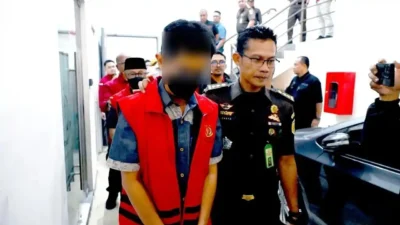 Kejati Jabar Tahan Ketua dan Plt Sekretaris DPRD Indramayu Terkait Dugaan Korupsi Tunjangan