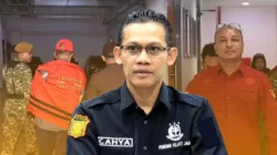 Kejati Jabar Tahan Sekretaris DPRD Indramayu Terkait Dugaan Korupsi Tunjangan DPRD