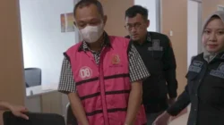 Kejati Sulsel Tahan Eks Kepala BP2P Sulawesi III, Diduga Korupsi Perjalanan Dinas